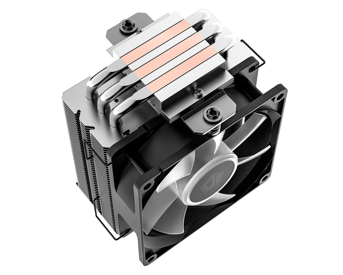 ID COOLING Air Cooler SE-903-XT FRGB ID COOLING Air Cooler SE-903-XT FRGB